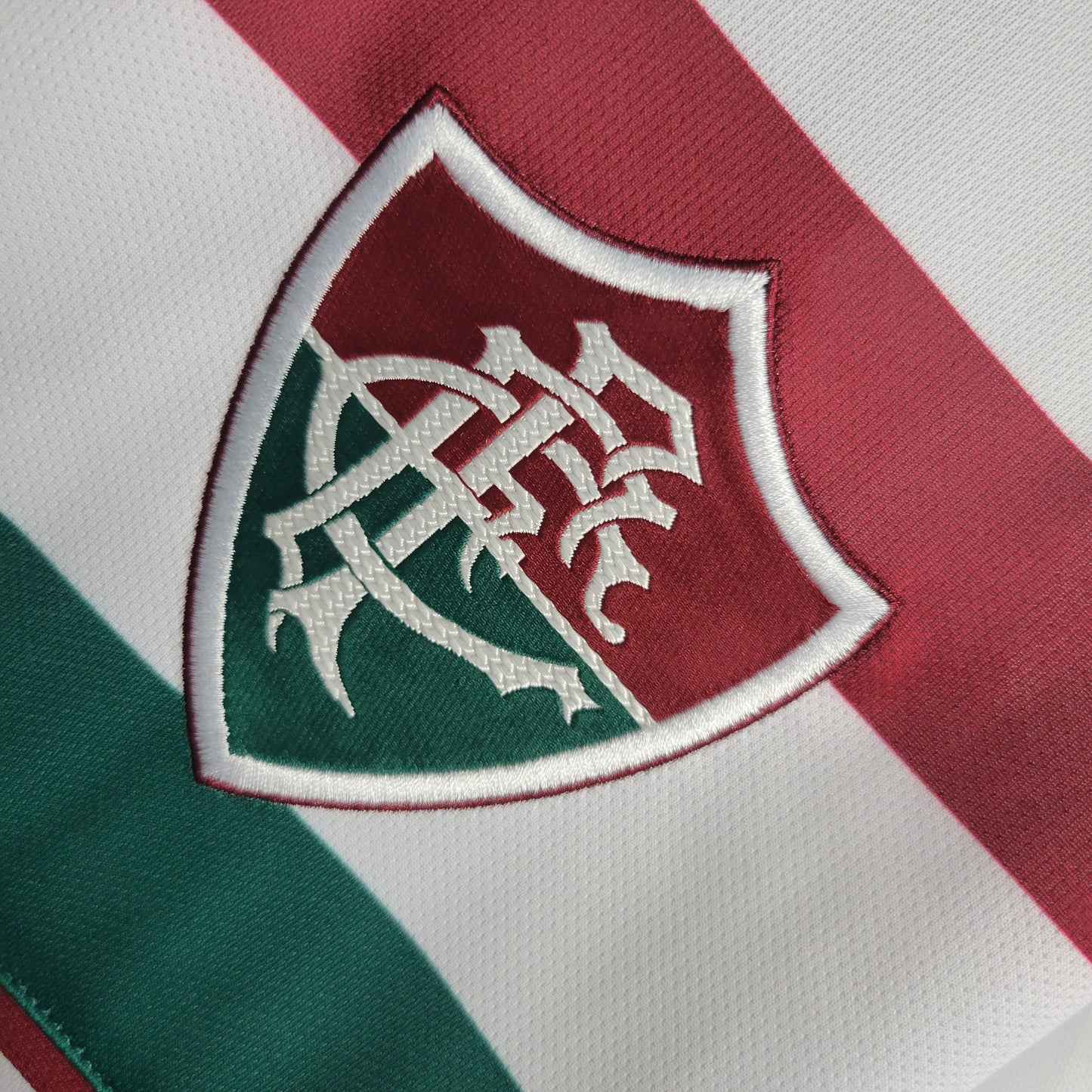 FLUMINENSE AWAY 23/24