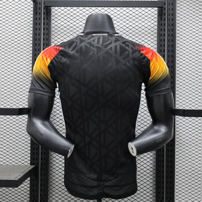 Germany 2025-2026 Home Kit