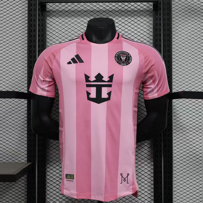 Inter Miami 2025-2026 Home Kit