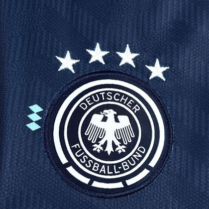 Germany 2026 World Cup Away Kit