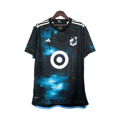 MINNESOTA HOME 24/25