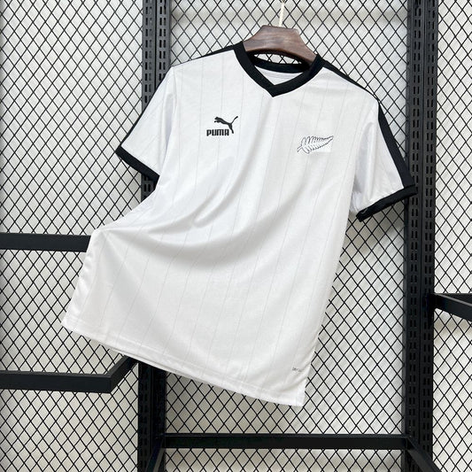 New Zealand 2026 World Cup Home Kit