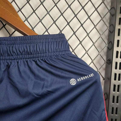 SHORTS 24/25 SPAIN DARK BLUE