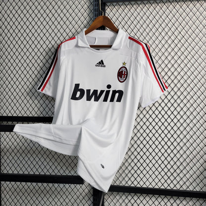AC MILAN OUT 21/22