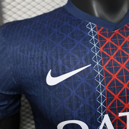 PSG 2025-2026 Home Kit