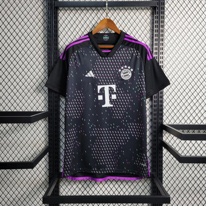 FC BAYERN MUNICH AWAY 23/24