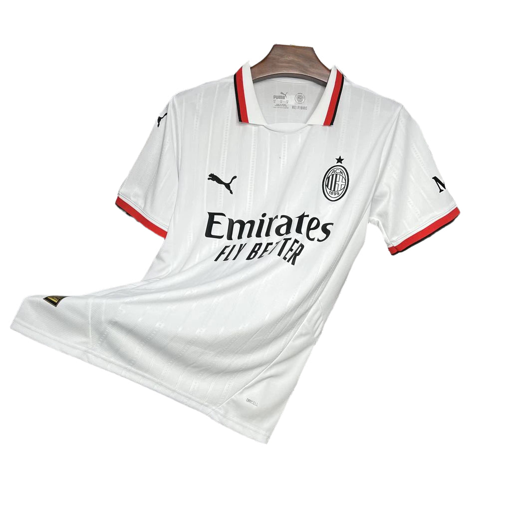 AC MILAN AWAY 24/25