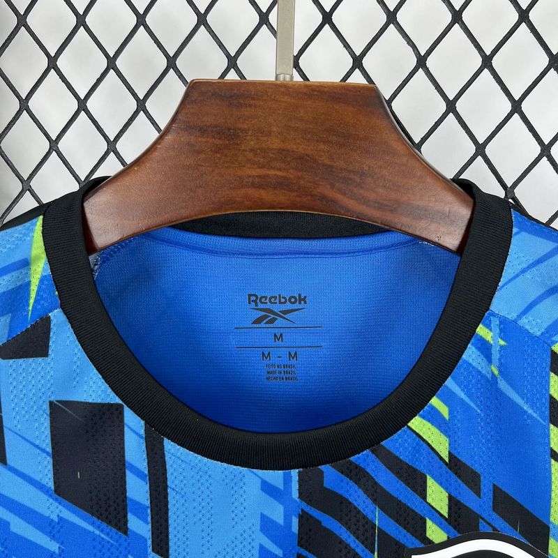 BOTAFOGO GOALKEEPER 25/26