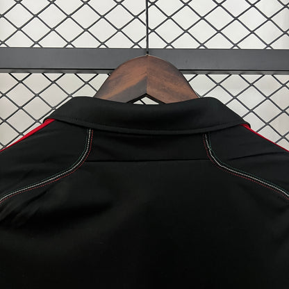 AC MILAN RETRO BLACK 12/13