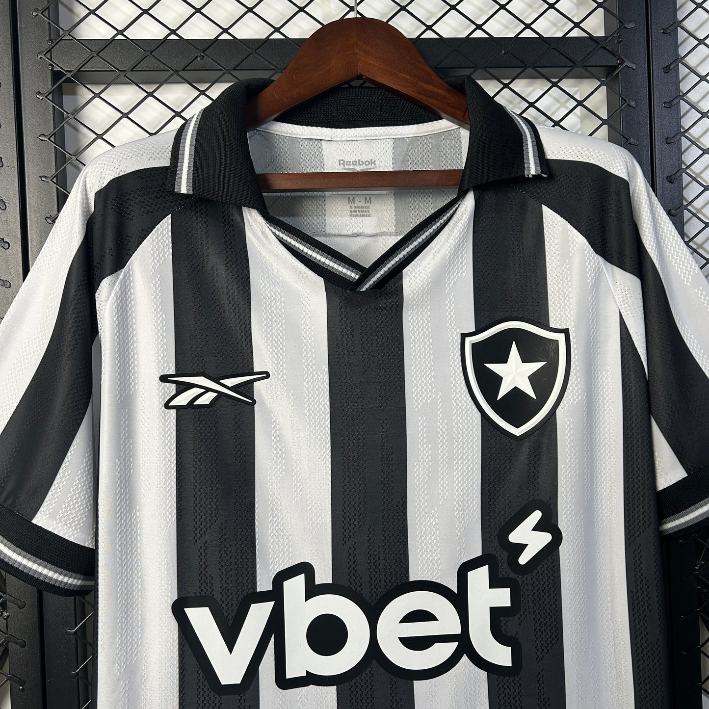 BOTAFOGO HOME 25/26