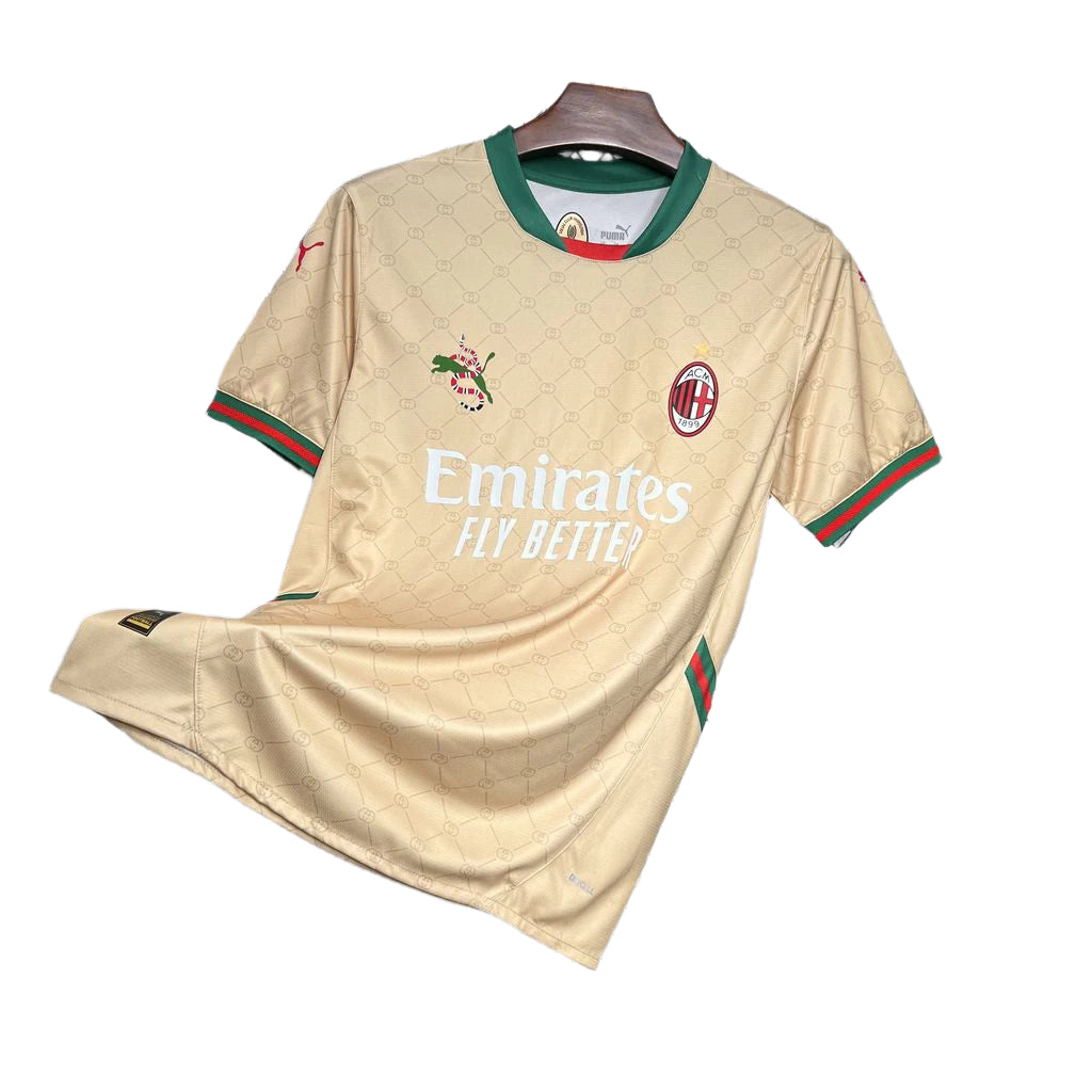 AC MILAN "GUCCI" SPECIAL KIT 24/25