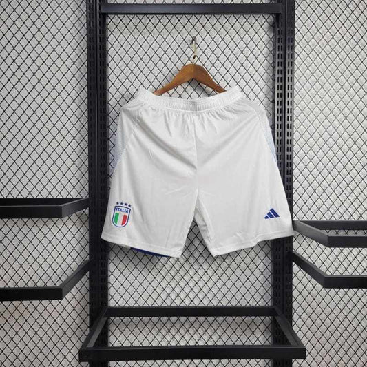 SHORTS 24/25 ITALY WHITE