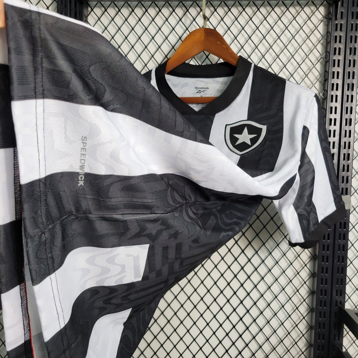 BOTAFOGO HOME 23/24