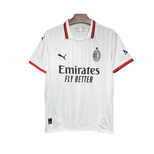 AC MILAN AWAY 24/25