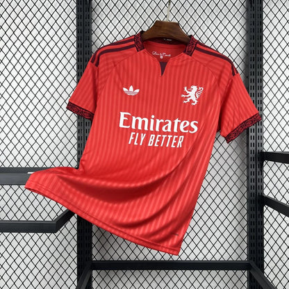 Lyon 2026/27 Away Kit