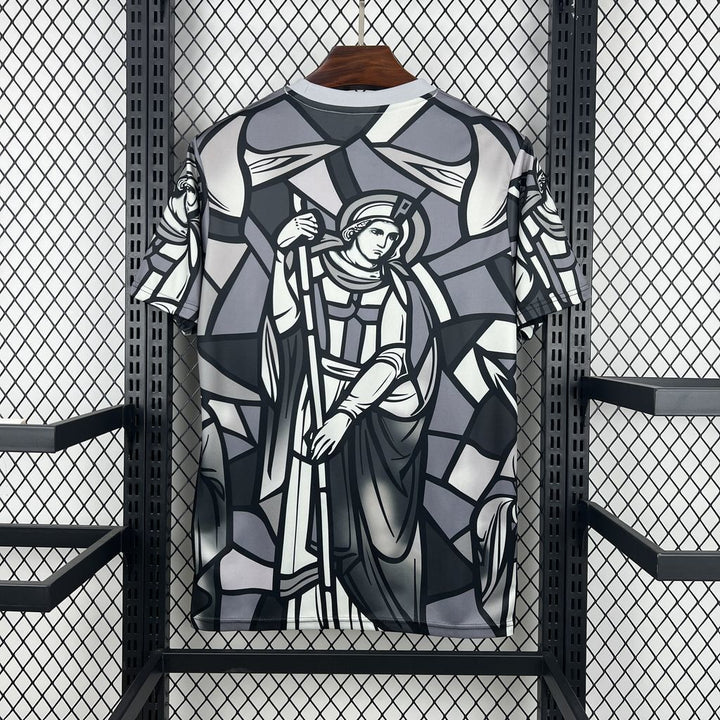 England 2026 Nike Special Kit - alternate view