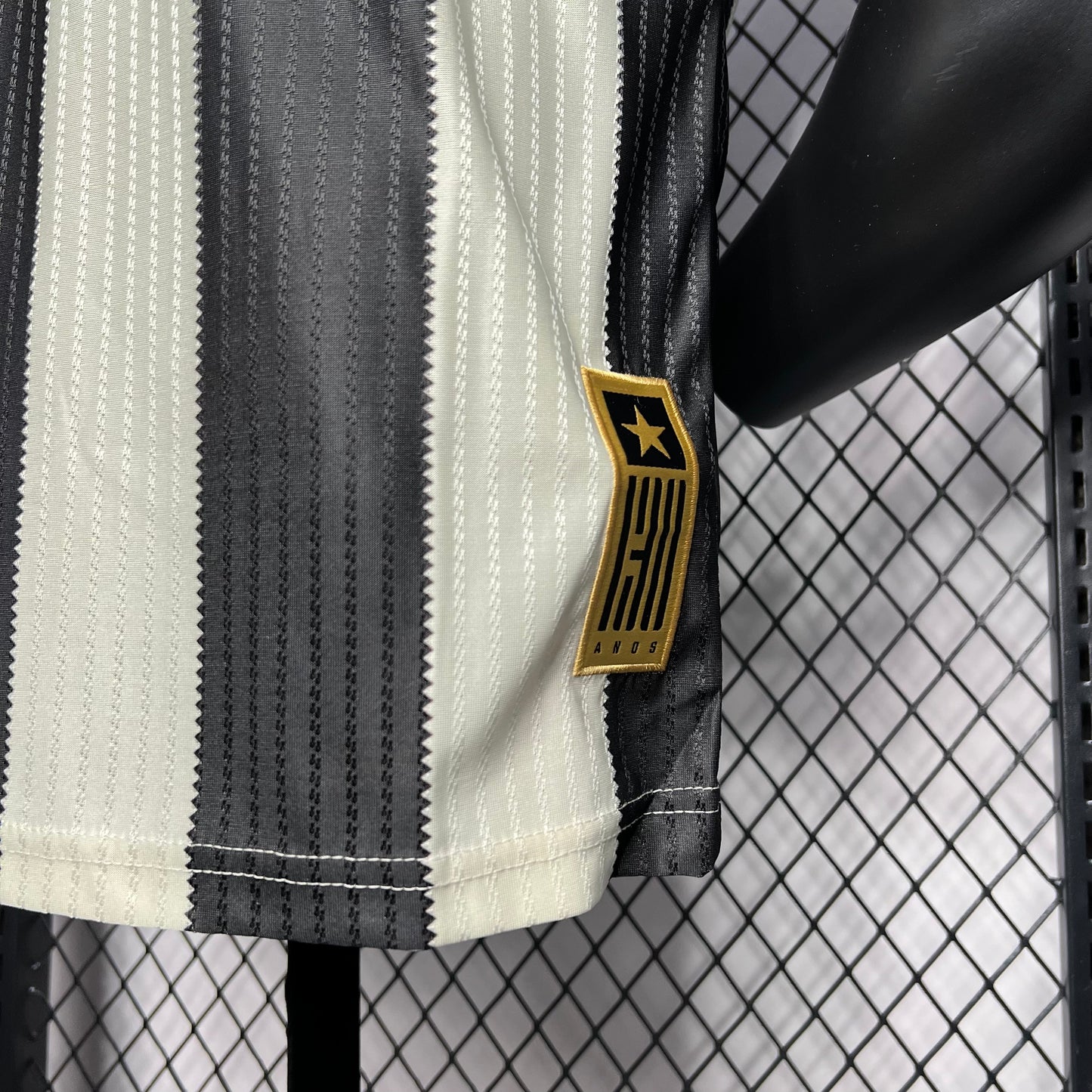 BOTAFOGO HOME 24/25 PLAYER VERSION