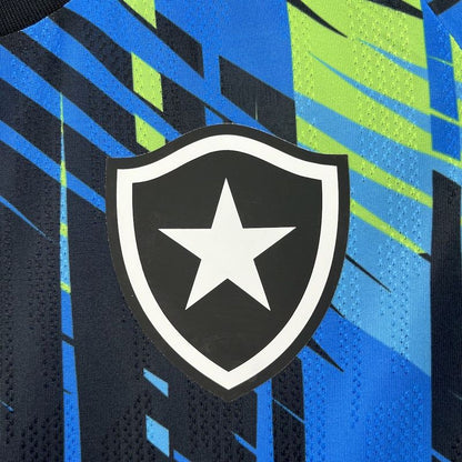 BOTAFOGO GOALKEEPER 25/26