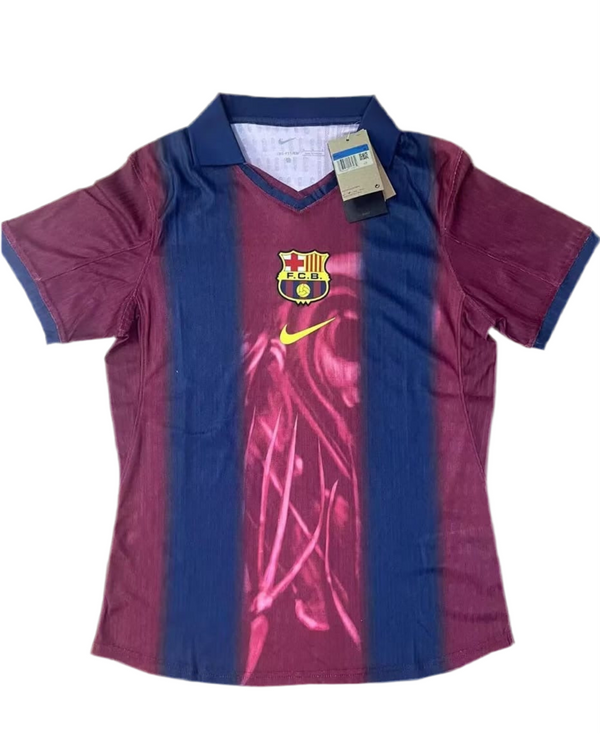 BARCELONA X TRAVIS SCOTT RETRO VERSION