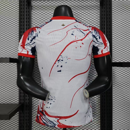 PSG "Canvas" Special Kit