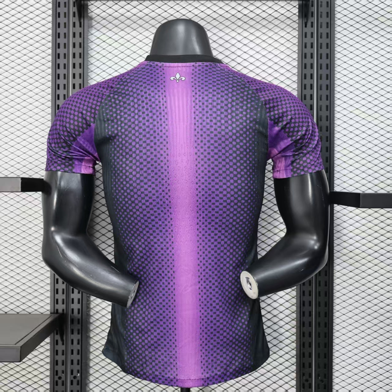 PSG "Neon Noir"  Special Kit