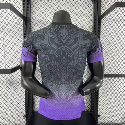 Real Madrid "Neon Dragao" Special Kit