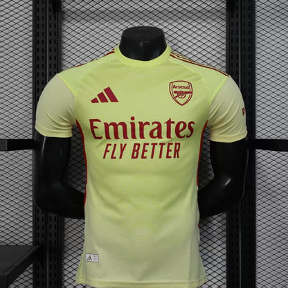 Arsenal 2025-2026 Third Kit