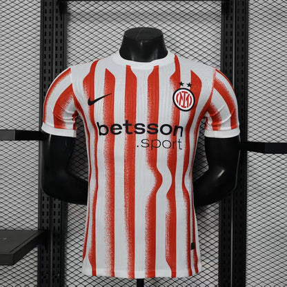 Inter Milan 2025-2026 Away Kit