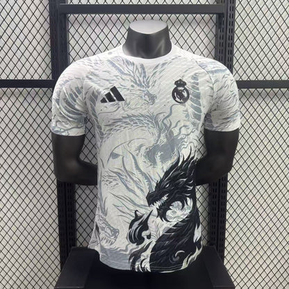 Real Madrid " Dragao Blanco" Special Kit
