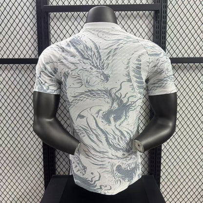 Real Madrid " Dragao Blanco" Special Kit