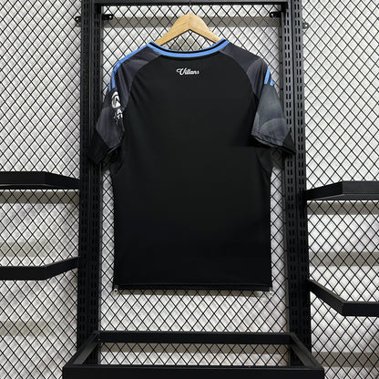 Aston Villa 2025-2026 Away Kit