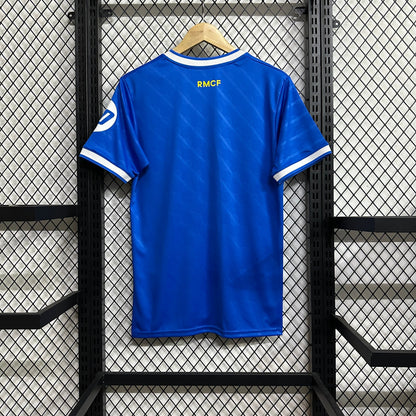 Real Madrid 2025-2026 Third Kit