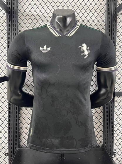 Juventus 2025-2026 Away Kit