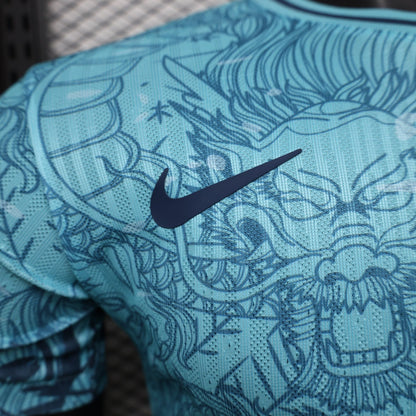 FC Barcelona "Special Dragon" 2025-2026 Special Kit