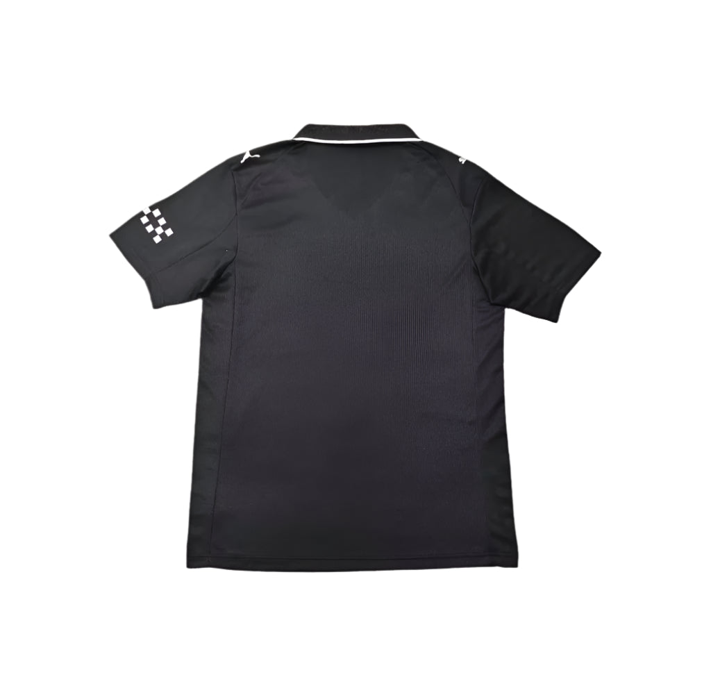 Manchester City 2025-2026 Away Kit