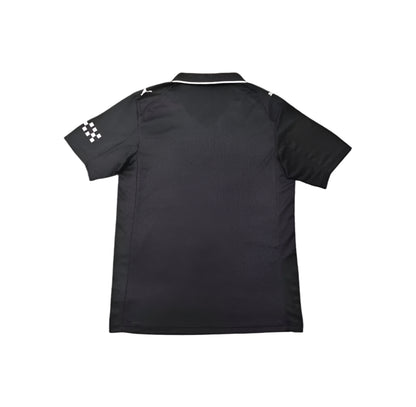 Manchester City 2025-2026 Away Kit