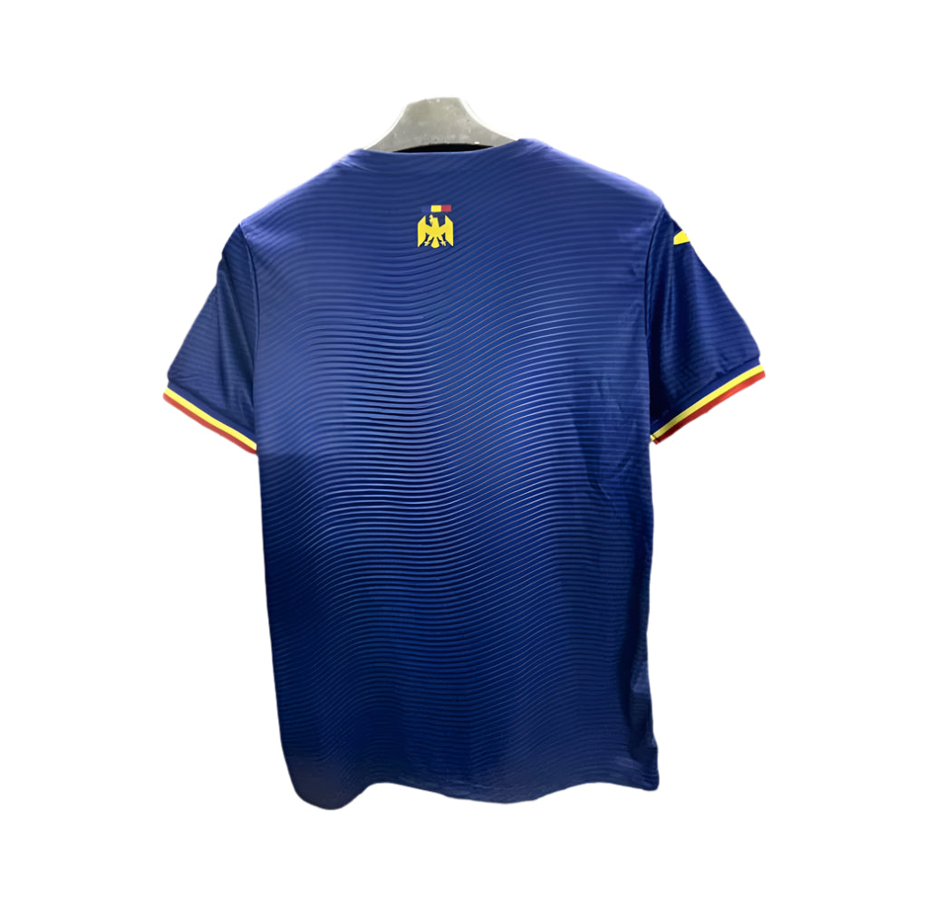 Romania 2025-2026 Home Kit