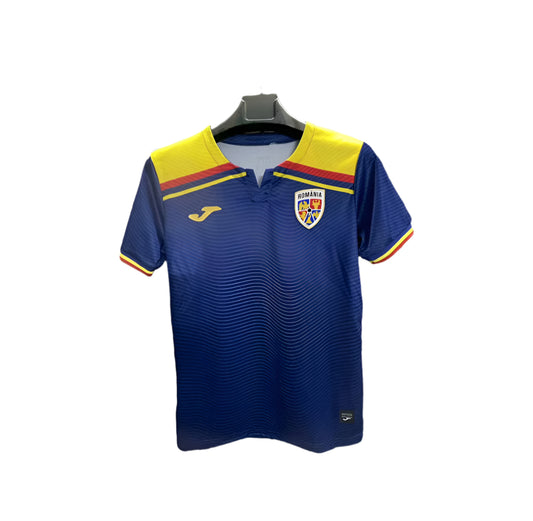 Romania 2025-2026 Home Kit