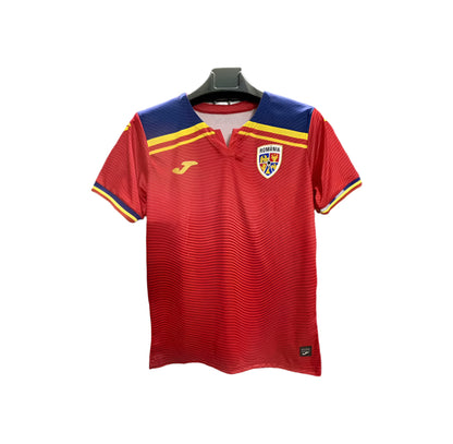 Romania 2025-2026 Away Kit