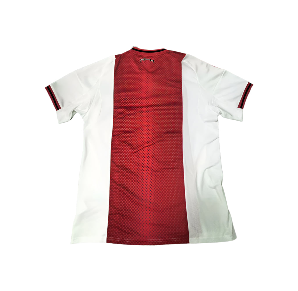 Ajax 2025-2026 Home Kit