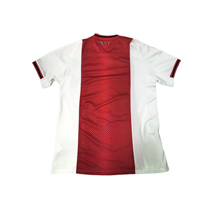 Ajax 2025-2026 Home Kit