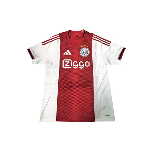 Ajax 2025-2026 Home Kit