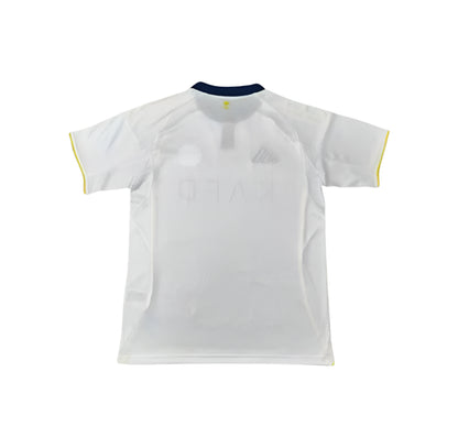 Al Nassr 2025-2026 Third Kit