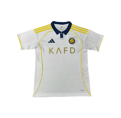 Al Nassr 2025-2026 Third Kit
