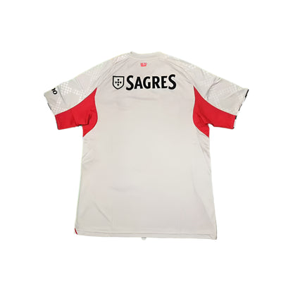Benfica 2025-2026 Away Kit