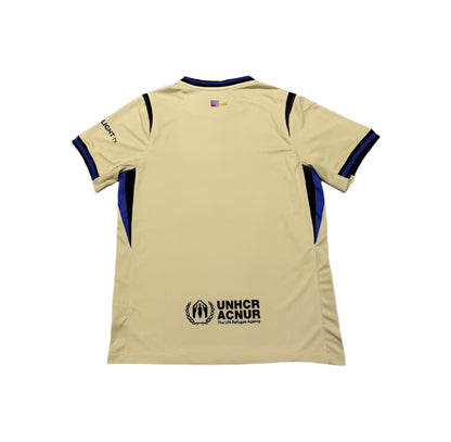 FC Barcelona 2025-2026 Away Kit
