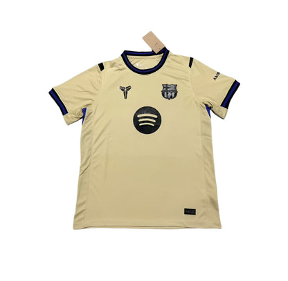 FC Barcelona 2025-2026 Away Kit