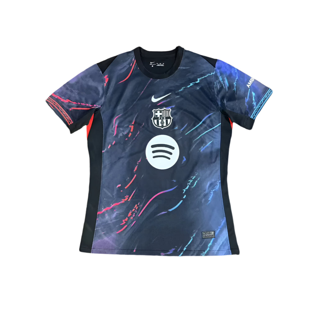 FC Barcelona "Electro Pulse" Special Kit