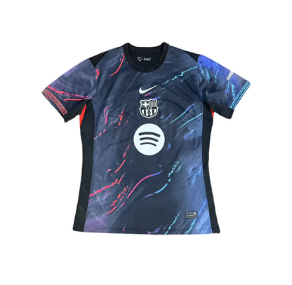 FC Barcelona "Electro Pulse" Special Kit