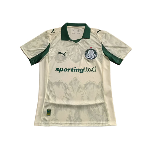 Palmeiras Club World Cup 2025 Kit